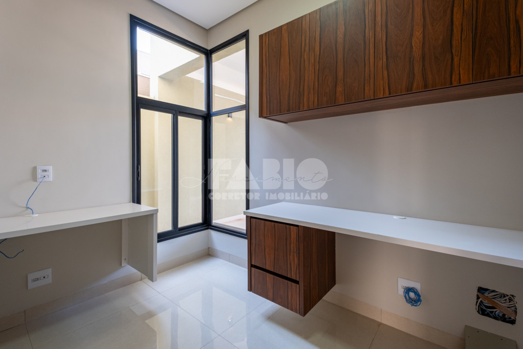 Casa de Condomínio com 3 quartos à venda, 237m² — foto 7 de 30