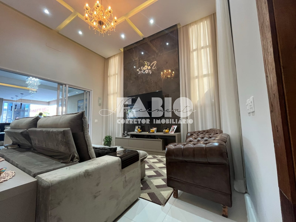 Casa de Condomínio com 4 quartos à venda, 250m² — foto 6 de 29
