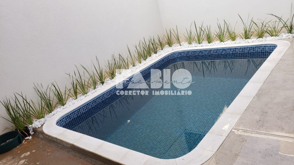 Casa de Condomínio com 3 quartos à venda, 138m² — foto 14 de 28
