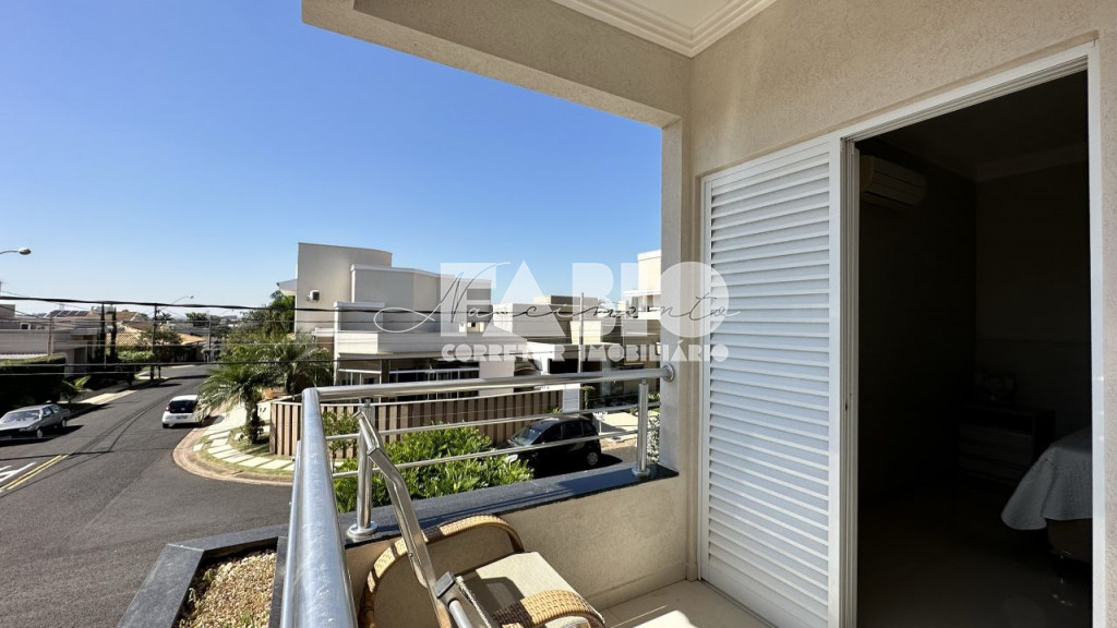 Casa de Condomínio com 4 quartos à venda, 310m² — foto 25 de 30