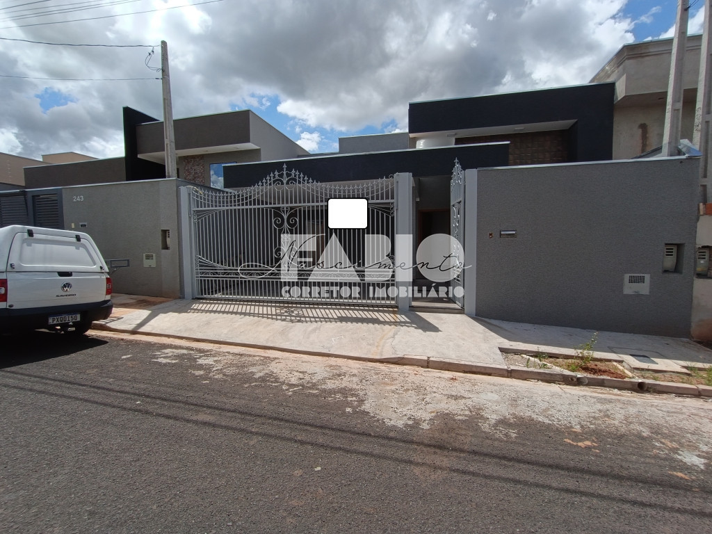 Casa com 3 quartos à venda, 120m² — foto 3 de 22