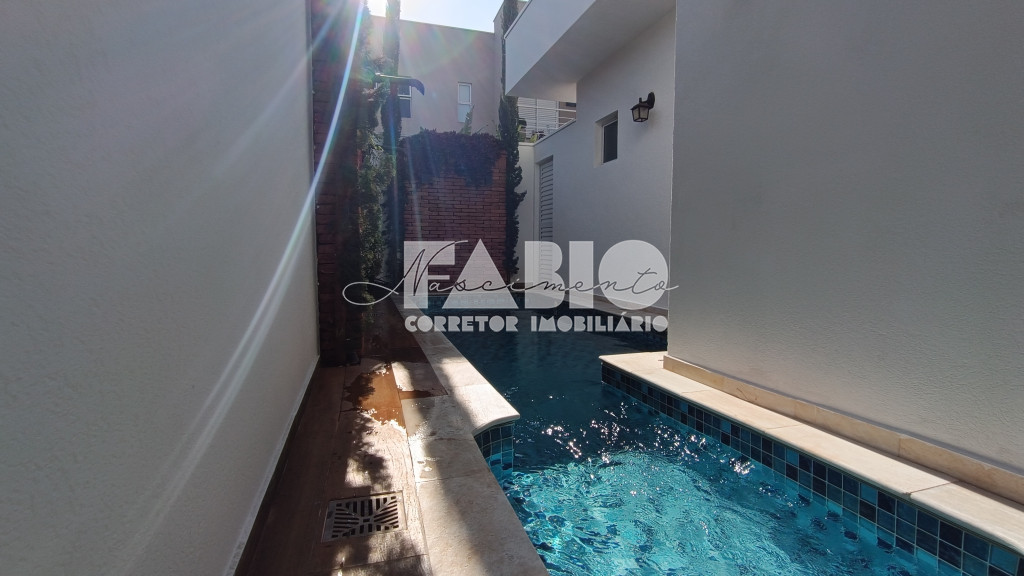 Casa de Condomínio com 4 quartos à venda, 164m² — foto 20 de 26