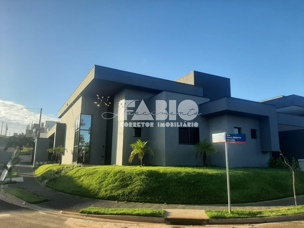 Casa de Condomínio com 3 quartos à venda, 170m² — foto 1 de 30