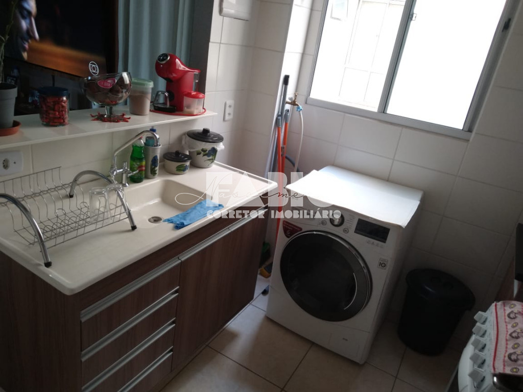 Apartamento com 2 quartos à venda, 47m² — foto 2 de 11