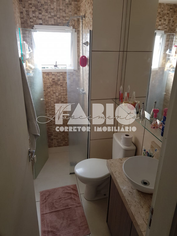 Apartamento com 2 quartos à venda, 55m² — foto 2 de 7