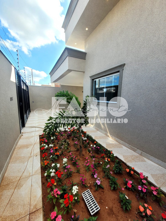 Casa com 3 quartos à venda, 98m² — foto 29 de 30