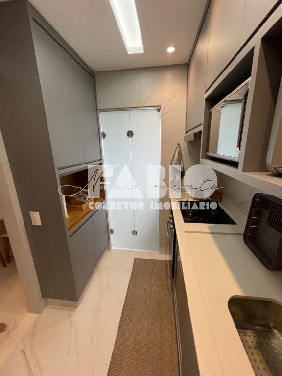 Apartamento com 3 quartos à venda, 88m² — foto 23 de 25