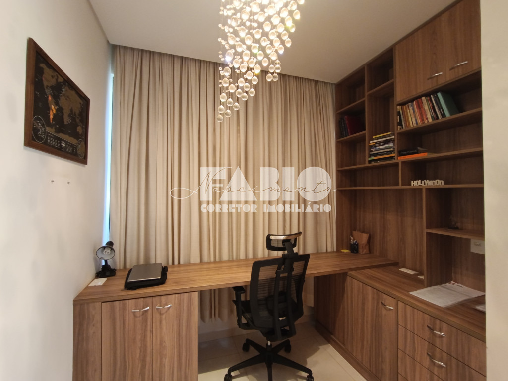 Casa de Condomínio com 3 quartos à venda, 226m² — foto 7 de 30