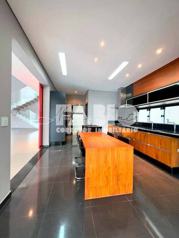 Casa de Condomínio com 4 quartos à venda, 410m² — foto 20 de 30