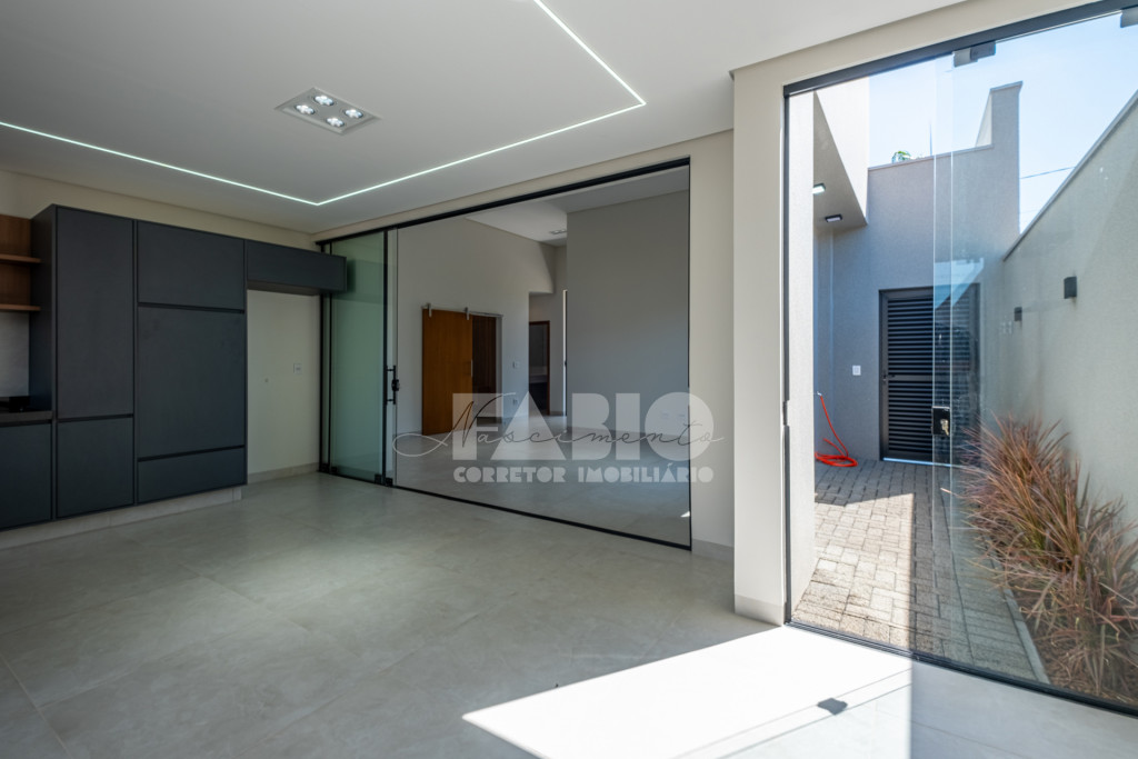 Casa de Condomínio com 3 quartos à venda, 220m² — foto 23 de 30