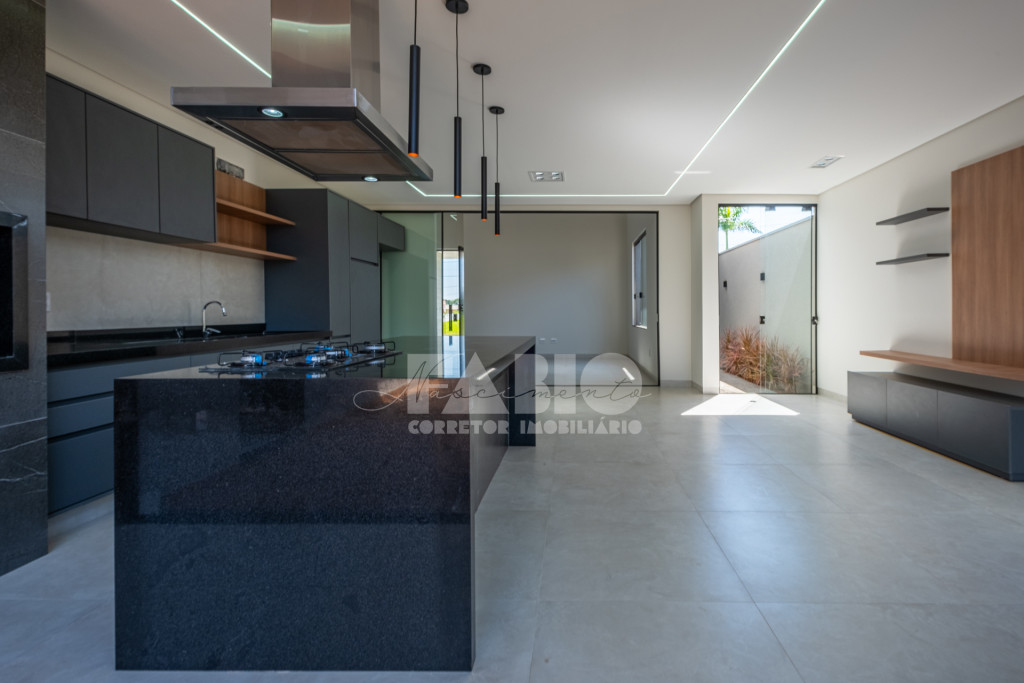 Casa de Condomínio com 3 quartos à venda, 220m² — foto 26 de 30