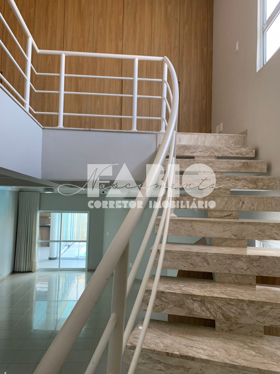 Casa de Condomínio com 4 quartos à venda, 373m² — foto 6 de 29