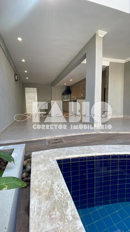 Casa de Condomínio com 3 quartos à venda, 238m² — foto 18 de 19