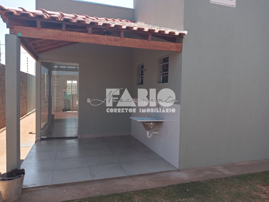 Casa com 3 quartos à venda, 75m² — foto 4 de 11