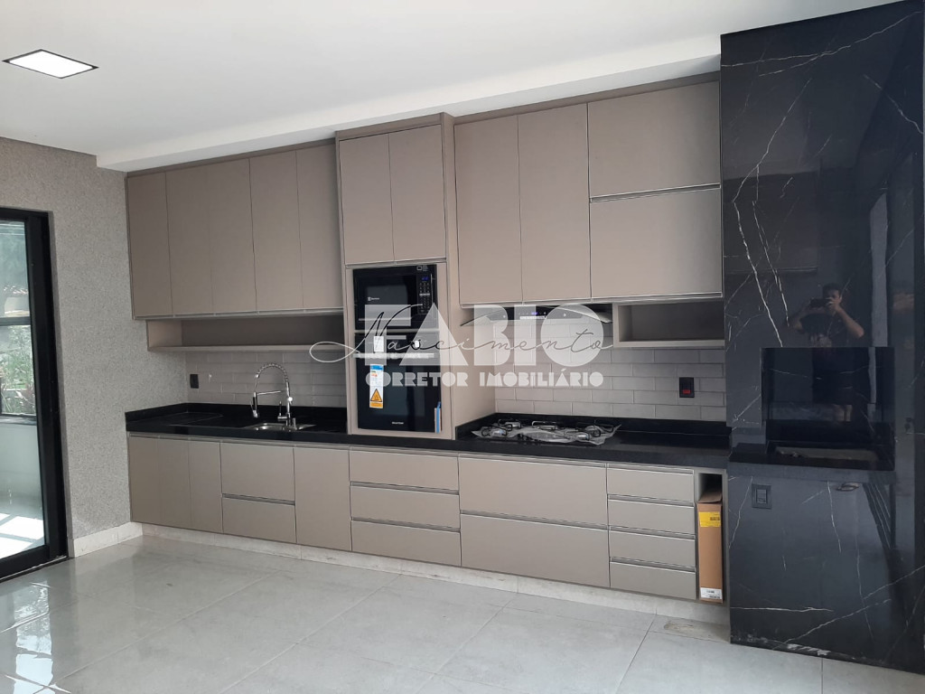 Casa de Condomínio com 3 quartos à venda, 260m² — foto 10 de 29