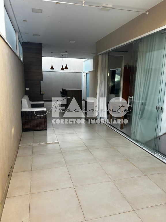 Casa de Condomínio com 3 quartos à venda, 170m² — foto 25 de 30