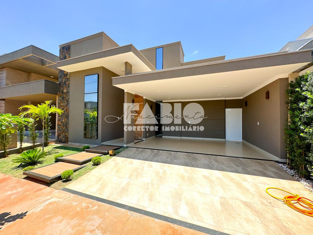 Casa de Condomínio com 3 quartos à venda, 182m² — foto 3 de 17