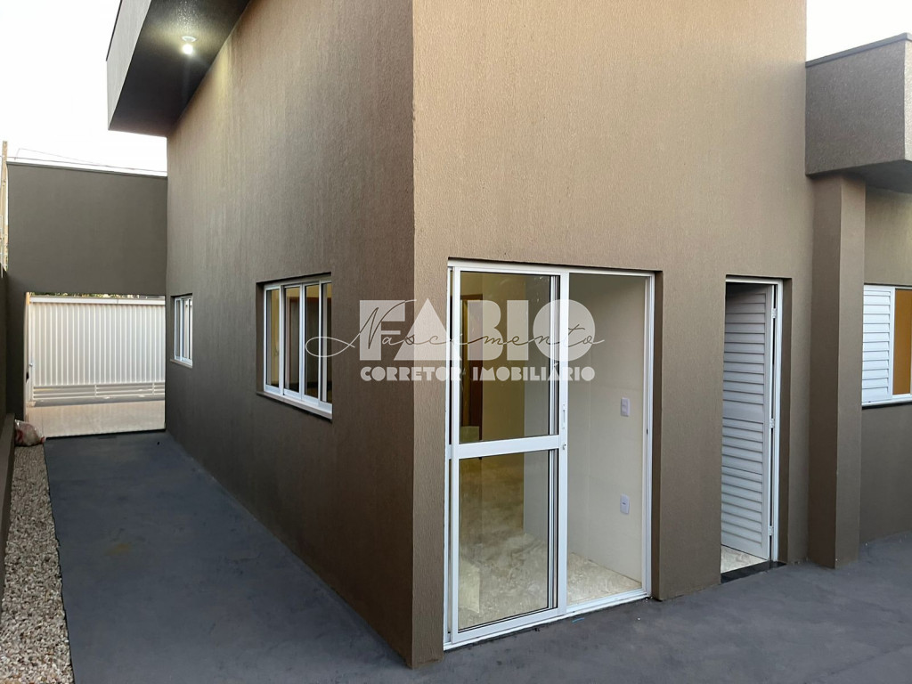 Casa com 3 quartos à venda, 121m² — foto 3 de 16