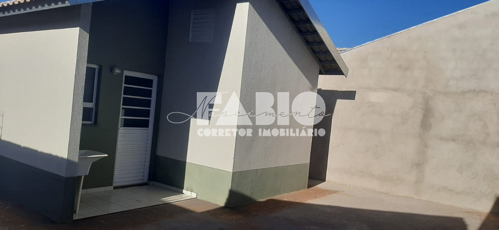 Casa com 2 quartos à venda, 50m² — foto 20 de 20