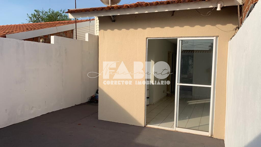 Casa de Condomínio com 2 quartos à venda, 50m² — foto 13 de 13