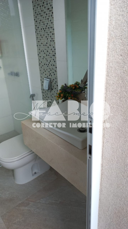Casa de Condomínio com 3 quartos à venda, 153m² — foto 20 de 25