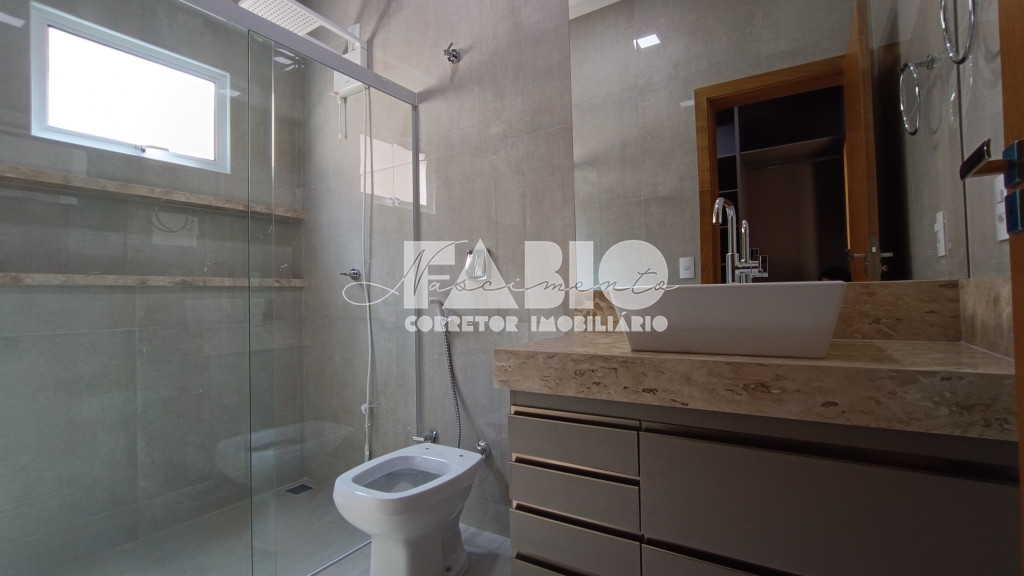 Casa de Condomínio com 3 quartos à venda, 165m² — foto 24 de 24