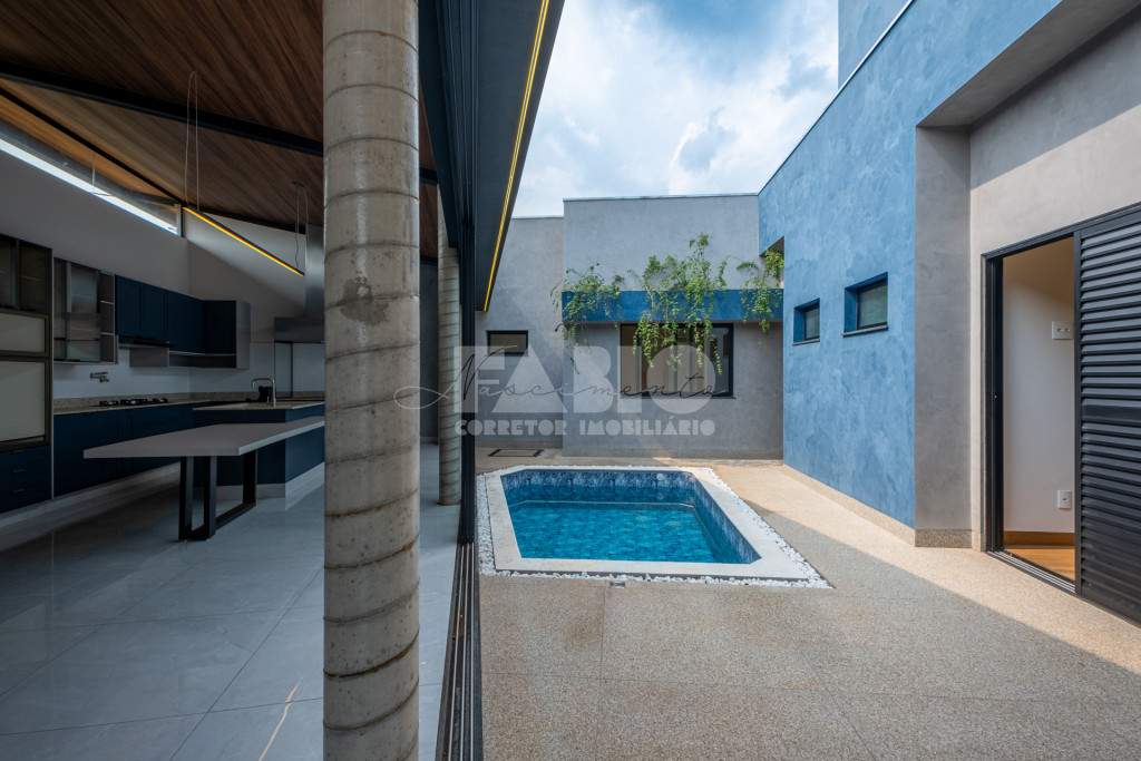 Casa de Condomínio com 3 quartos à venda, 167m² — foto 9 de 29
