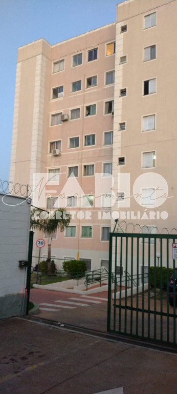 Apartamento com 2 quartos à venda, 50m² — foto 9 de 9
