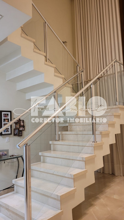 Casa de Condomínio com 4 quartos à venda, 320m² — foto 21 de 23