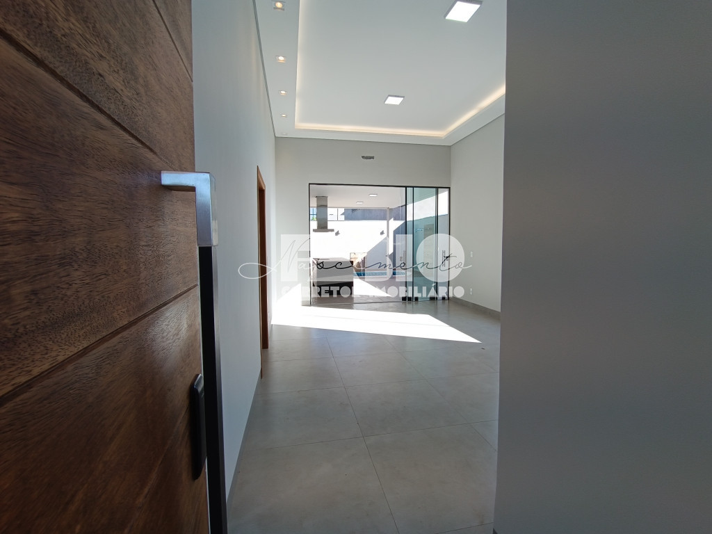 Casa de Condomínio com 3 quartos à venda, 155m² — foto 8 de 25