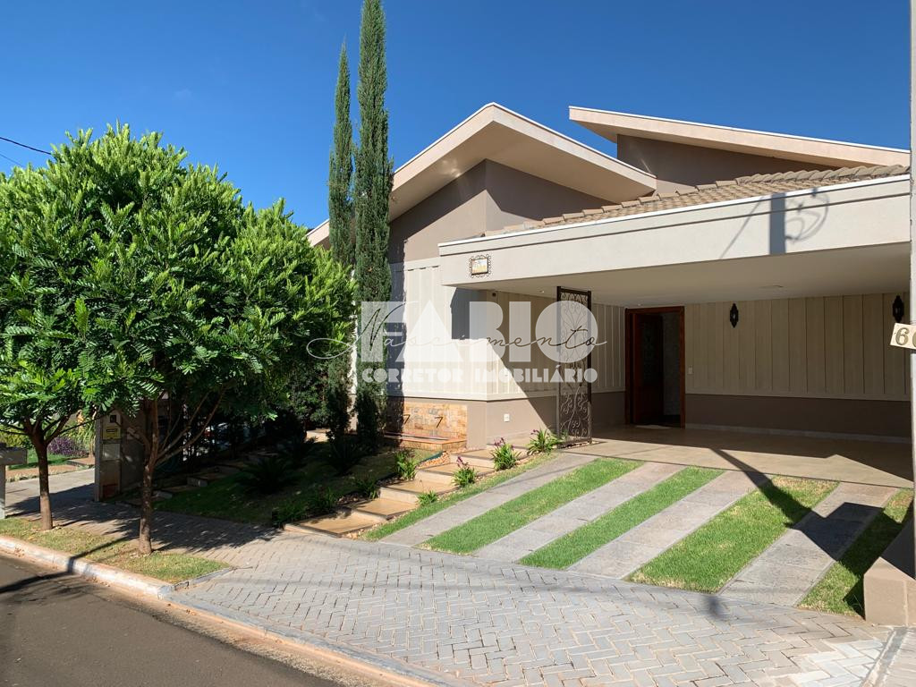 Casa de Condomínio com 3 quartos à venda, 225m² — foto 3 de 30