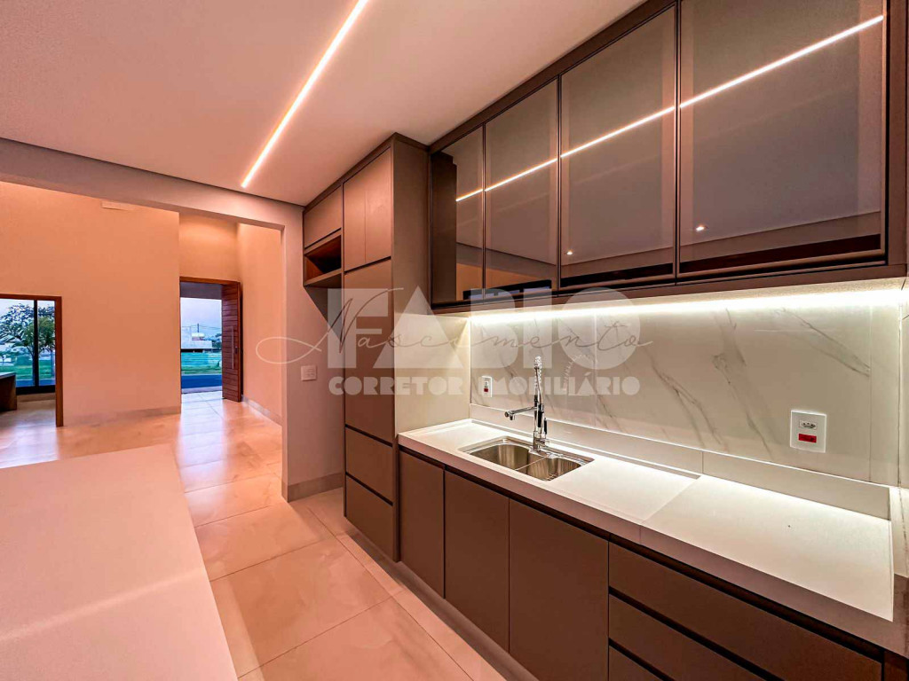 Casa de Condomínio com 3 quartos à venda, 151m² — foto 13 de 25
