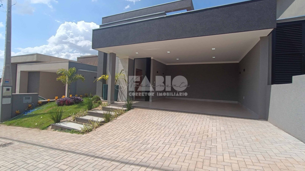 Casa de Condomínio com 3 quartos à venda, 149m² — foto 3 de 28