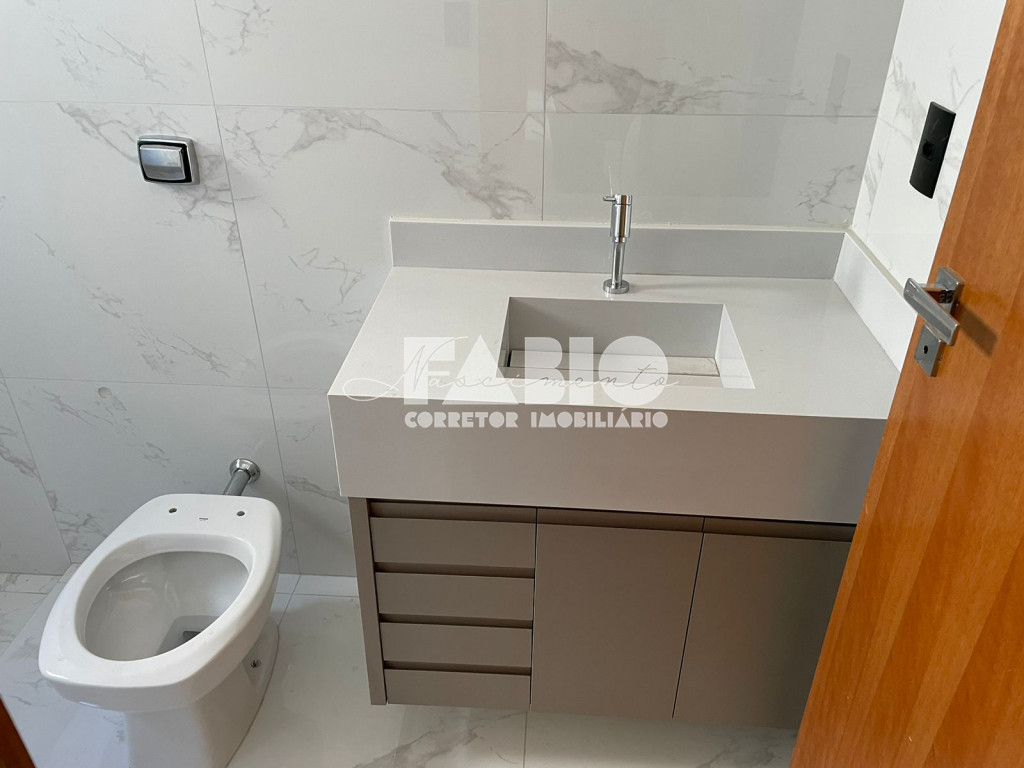 Casa com 3 quartos à venda, 120m² — foto 25 de 28