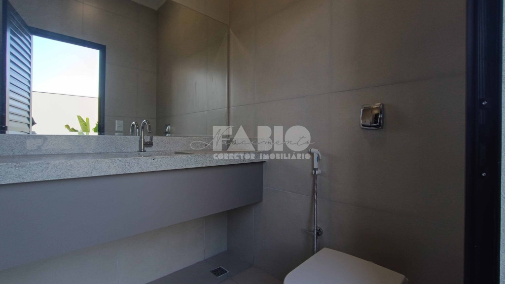 Casa de Condomínio com 3 quartos à venda, 170m² — foto 25 de 29