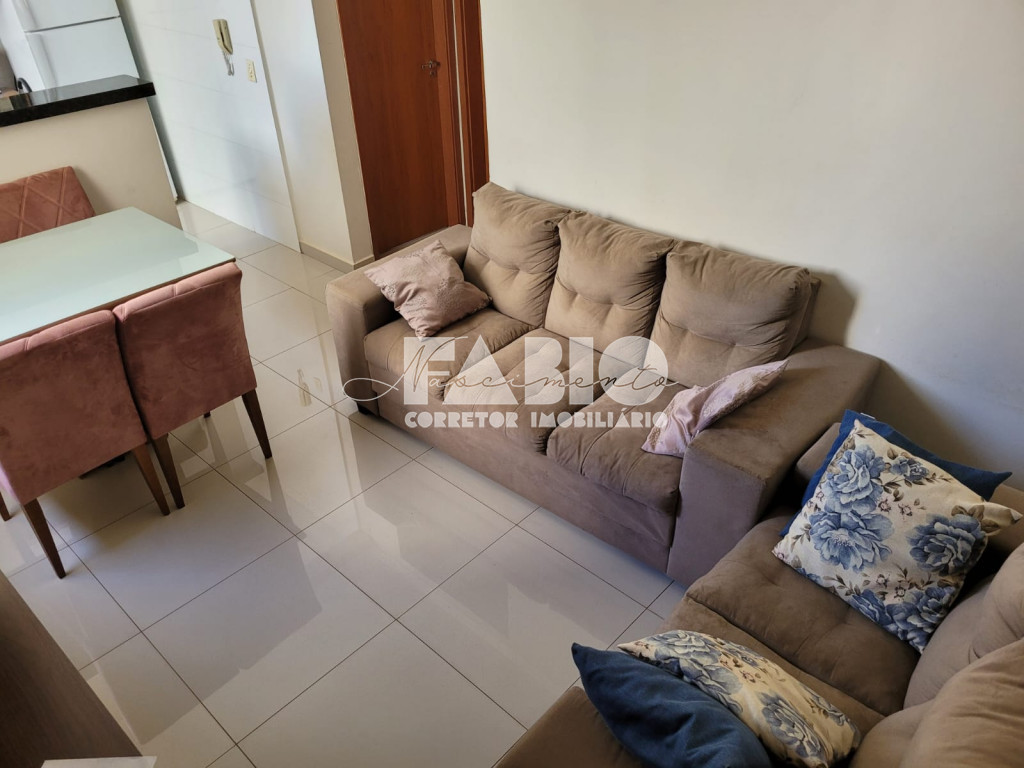 Apartamento com 2 quartos à venda, 44m² — foto 3 de 13