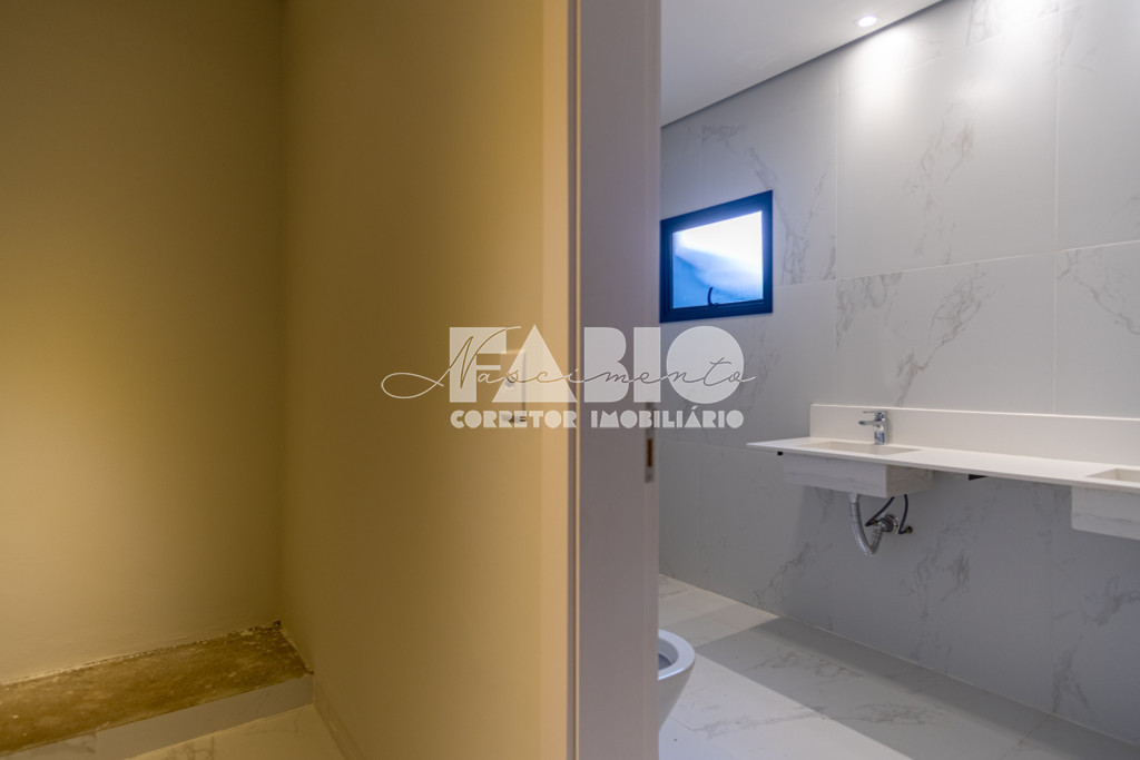 Casa de Condomínio com 3 quartos à venda, 222m² — foto 24 de 28