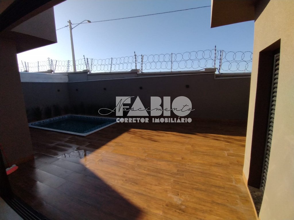 Casa de Condomínio com 3 quartos à venda, 195m² — foto 19 de 29