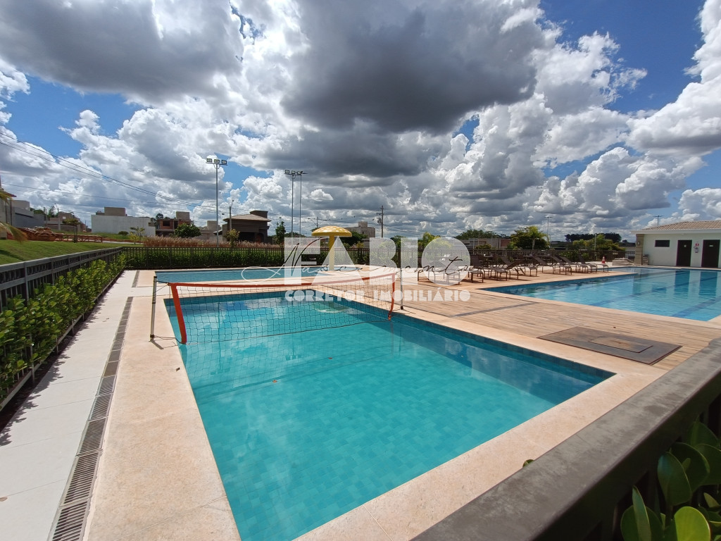 Casa de Condomínio com 3 quartos à venda, 154m² — foto 22 de 28