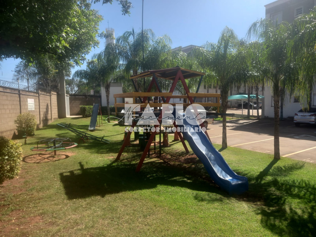 Apartamento com 2 quartos à venda, 44m² — foto 3 de 20