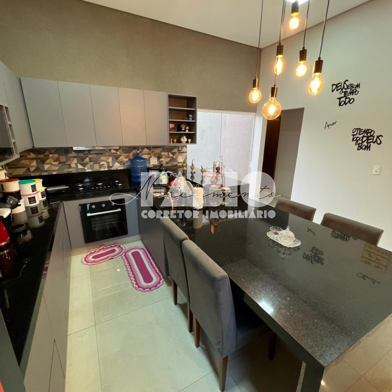 Casa com 3 quartos à venda, 80m² — foto 6 de 11