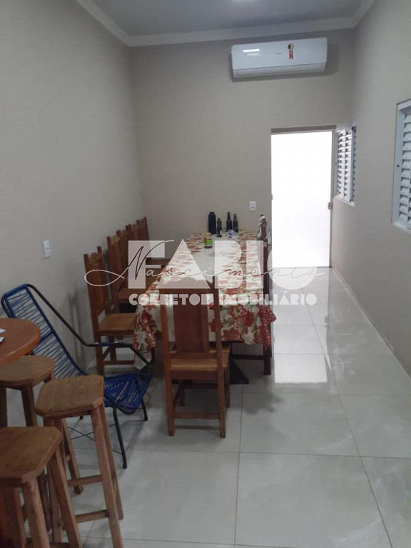 Casa com 3 quartos à venda, 160m² — foto 26 de 27