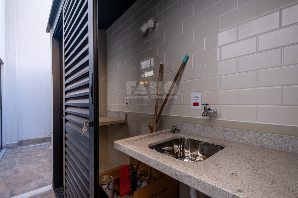 Casa de Condomínio com 3 quartos à venda, 167m² — foto 20 de 31