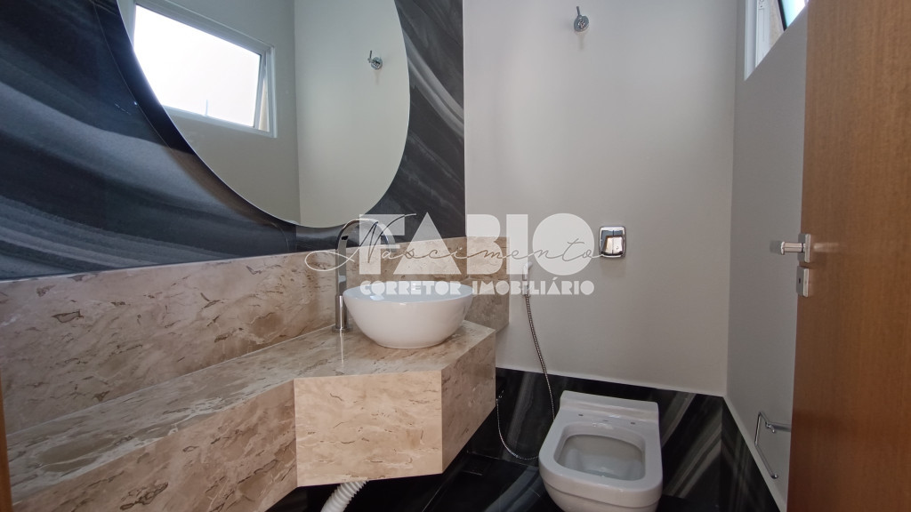 Casa de Condomínio com 3 quartos à venda, 165m² — foto 6 de 24