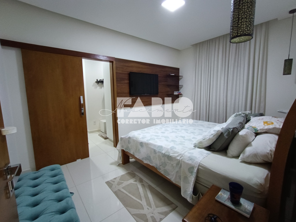 Casa de Condomínio com 3 quartos à venda, 226m² — foto 24 de 30