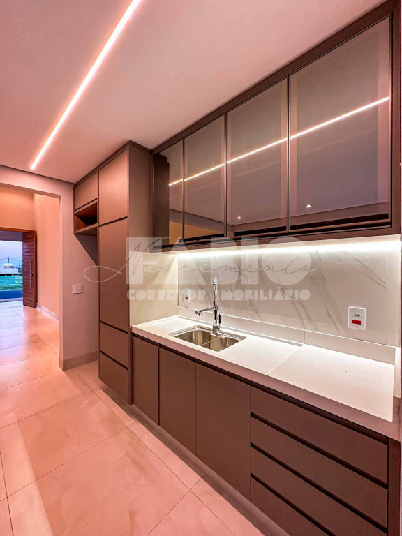 Casa de Condomínio com 3 quartos à venda, 151m² — foto 23 de 25