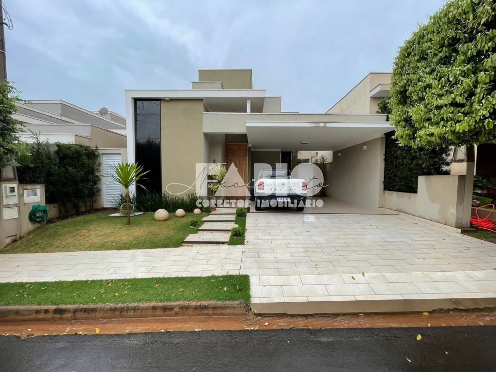 Casa de Condomínio com 3 quartos à venda, 170m² — foto 1 de 15