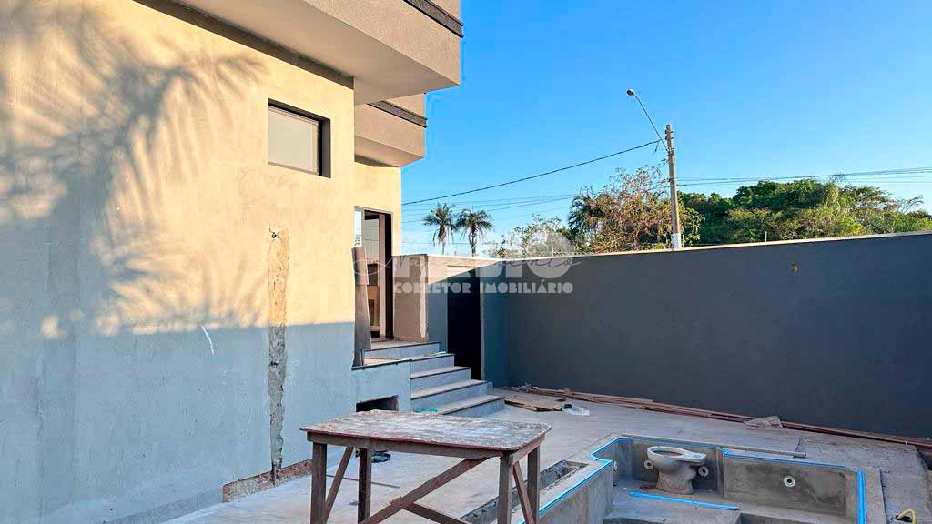 Casa de Condomínio com 3 quartos à venda, 202m² — foto 10 de 18