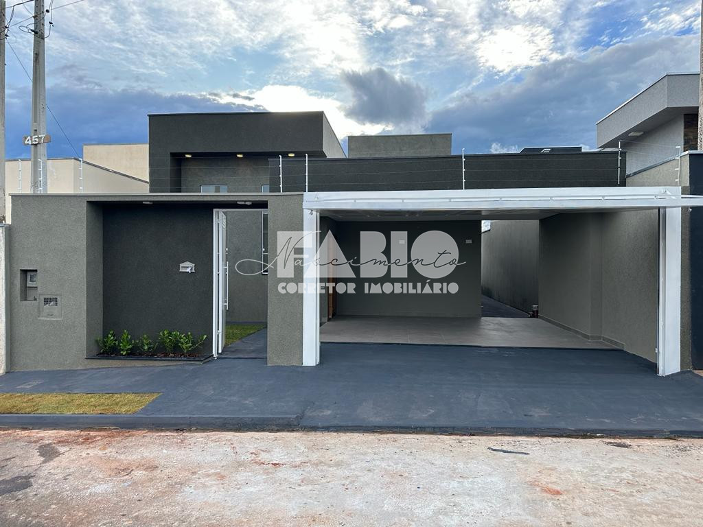 Casa com 3 quartos à venda, 105m² — foto 2 de 16