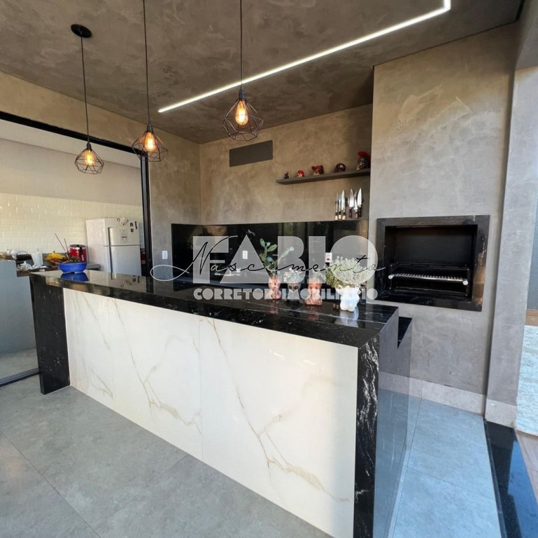 Casa de Condomínio com 3 quartos à venda, 210m² — foto 7 de 10